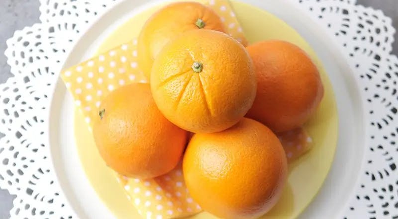 Appelsiner – den store påskefavoritten